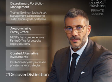 Mashreq Bank | Debt Consolidation Loan Services in the UAE