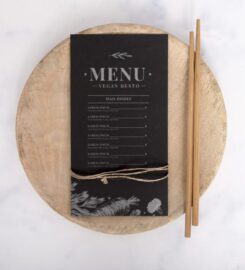 Vogue Media LLC | Printing Company in Dubai