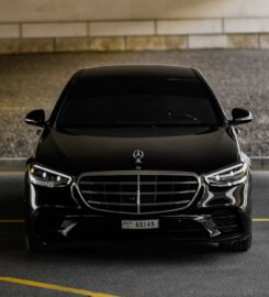 FastDrive Portal Car Rental Marketplace in UAE