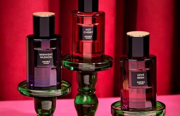 Elite Glow | Luxury Perfumes For Women in UAE