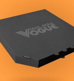 Vogue Media LLC | Printing Company in Dubai
