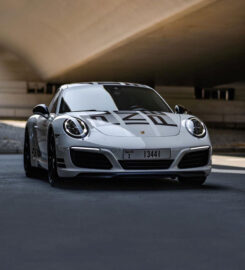 FastDrive Portal Car Rental Marketplace in UAE