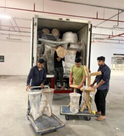 Rafsan Movers | Best Movers and Packers in Qatar