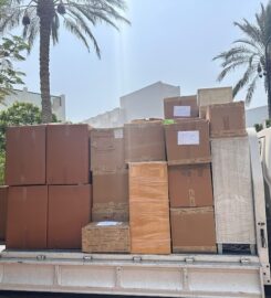 Rafsan Movers | Best Movers and Packers in Qatar