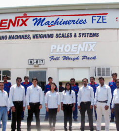 Phoenix Dison Tec LLC