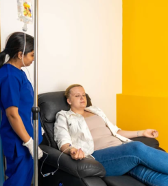 Glow Aesthetics Dermatology Clinic in Dubai, UAE