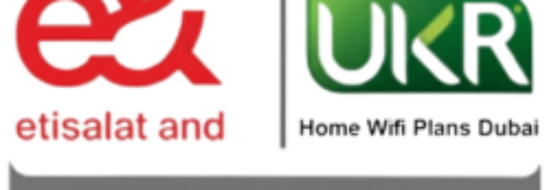 Best Home Wifi Plans Dubai, UAE