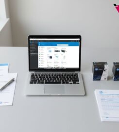 Yalla LLC | HP Toner Supplier in Dubai