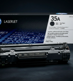 Yalla LLC | HP Toner Supplier in Dubai