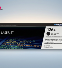 Yalla LLC | HP Toner Supplier in Dubai