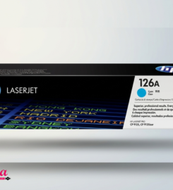 Yalla LLC | HP Toner Supplier in Dubai