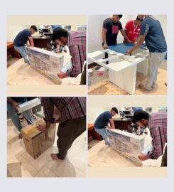 Rafsan Movers | Best Movers and Packers in Qatar