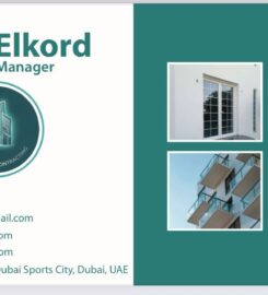 Glow Space LLC – Aluminium, Glass & Maintenance Experts UAE