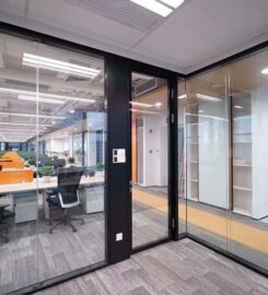 Glow Space LLC – Aluminium, Glass & Maintenance Experts UAE