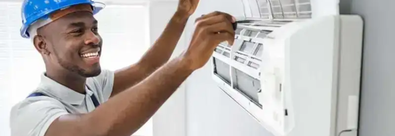 مؤسسة المشامع لأجهزة التكييف والتبريد ومقاولاتها