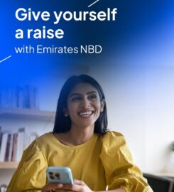 Emirates NBD | Retail Banking & Debt Consolidation in the UAE