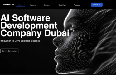 INNOWIT AI – Dubai, UAE