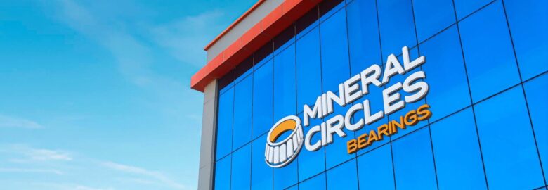 Mineral Circles | Bearings Distributor & Supplier in the UAE