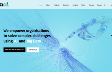 Saal.ai | AI Company in Abudhabi, UAE