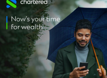 Standard Chartered Bank (United Arab Emirates) | Debt Consolidation Services