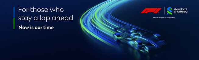 Standard Chartered Bank