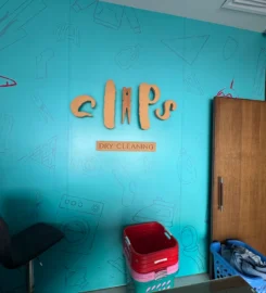 Clips Dry Cleaning | Best Dry Cleaning in Muscat