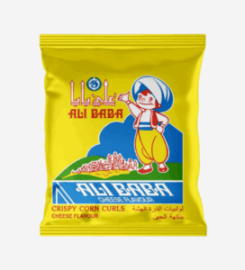 Sun Farm Trading LLC | Wholesale Distributor in Dubai for Chips