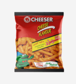 Sun Farm Trading LLC | Wholesale Distributor in Dubai for Chips