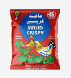 Sun Farm Trading LLC | Wholesale Distributor in Dubai for Chips