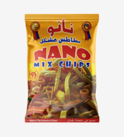 Sun Farm Trading LLC | Wholesale Distributor in Dubai for Chips
