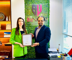 BizVibez Consultants | Company Formation in the UAE