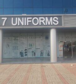 24.7 Uniforms | Custom Uniforms Suppliers in Abu Dhabi, UAE
