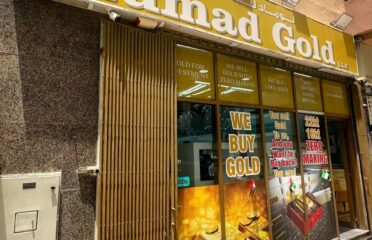 LUMAD GOLD LLC | Gold Buying Company in Dubai
