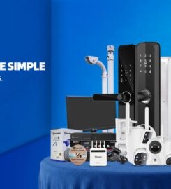 Secuview Smart Home and Security Solutions Qatar