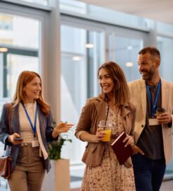 LLJ Spaces | Office Space for Rent in Abu Dhabi