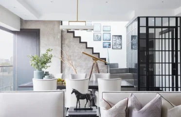 Accouter – Interior Design Company in Dubai