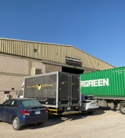 Safe Hands Shipping Line | Freight Forwarding Saudi Arabia