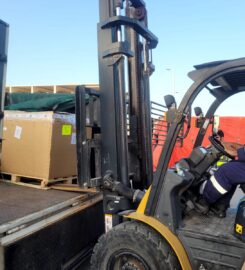 Safe Hands Shipping Line | Freight Forwarding Saudi Arabia