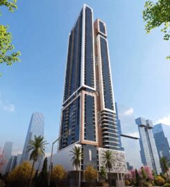 Algedra Interior Design — Luxury & Sustainability