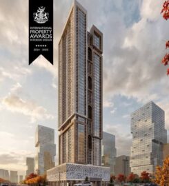 Algedra Interior Design — Luxury & Sustainability