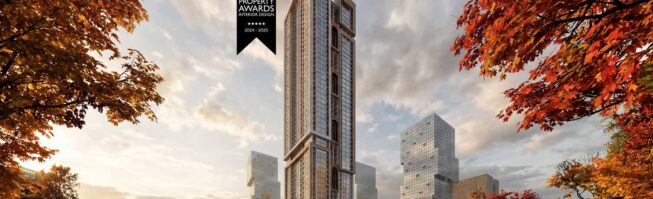 Algedra Interior Design-works uae