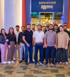 Algedra Interior Design — Luxury & Sustainability