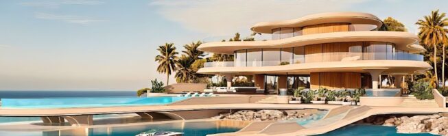 Antonovich Group - Interior Design & Fit-Out in Dubai