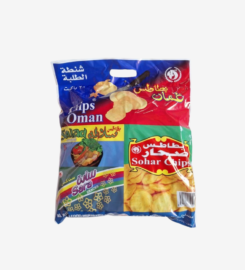 Sun Farm Trading LLC | Wholesale Distributor in Dubai for Chips