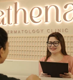 Athena Dermatology Clinic in Dubai, UAE