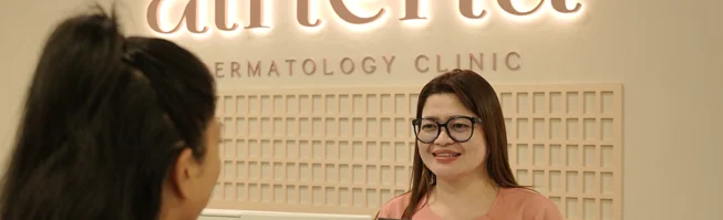 Athena Dermatology Clinic