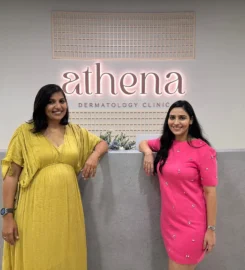 Athena Dermatology Clinic in Dubai, UAE