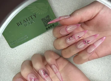 Beauty Icon Salon – Al Wasl, Al Safa 1, Dubai