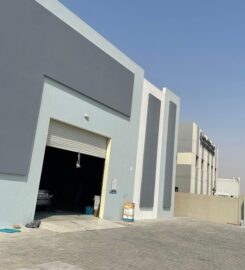 BOXIT STORAGE – Dubai, UAE