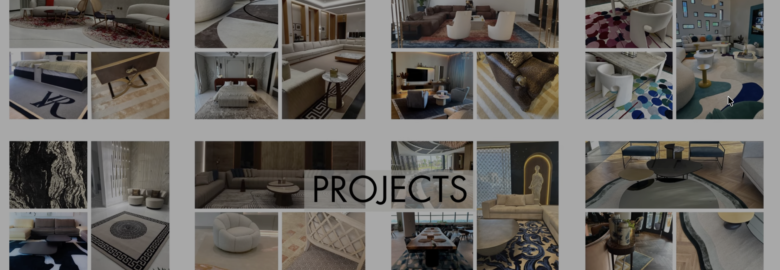 KAYRA Bespoke Trading | Luxury Handmade Carpets in Dubai, UAE